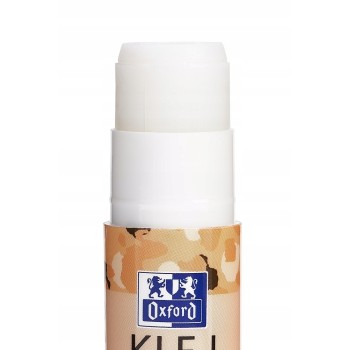 Klej w sztyfcie 15g szkolny biurowy KIDS 400174388 OXFORD