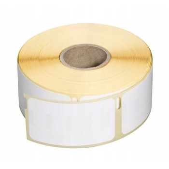 Etykiety DYMO 19x51 biała różnego przeznaczenia S0722550