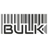 Etykieta polipropylenowa na roli 70x32mm (1000szt) żółta BULK gilza 40mm
