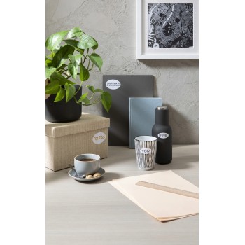 Etykiety owalne A4 10 ark. 40 x 20 mm białe trwałe 6241-10 AVERY ZWECKFORM