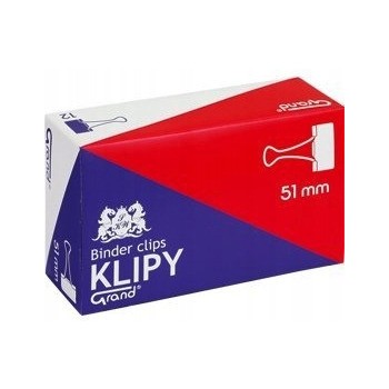 Klip 51mm (2 cale) GRAND 110-1096