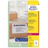 Etykiety wysyłkowe białe 99,1x67,7mm (25arkuszy  200 etykiet) L7993-25 AVERY ZWECKFORM