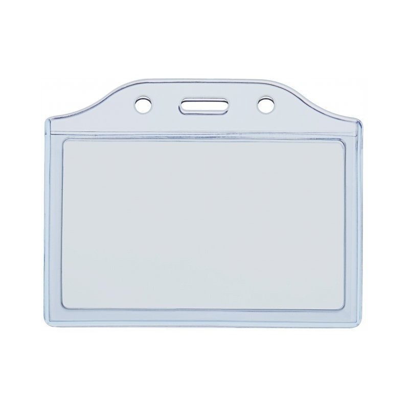 Identyfikator Holder 2K-H blue 601305 ARGO