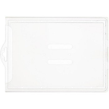 Identyfikator HOLDER L-legitymacja 77,5x103 601055 ARGO