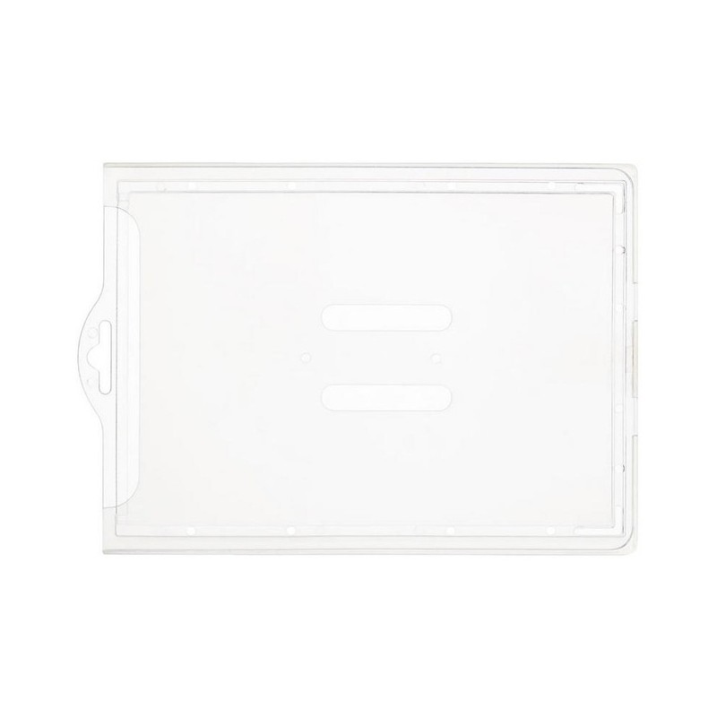 Identyfikator HOLDER L-legitymacja 77,5x103 601055 ARGO