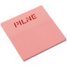 Bloczek samoprzylepny 75x75mm 50k PILNE 110327 SMART