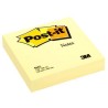 Bloczek samoprzylepny 100x100mm 200k żółty POST-IT (5635) UU011062062 3M