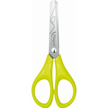 Nożyczki ESSENTIALS szkolne 13cm MAPED 464212