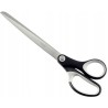 Nożyczki tytanowe LEITZ 260mm czarne 54186095