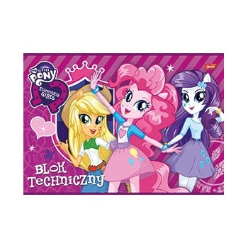 Przezroczysta kalka samoprzylepna do odrysowania 101x150mm 30k. 21819 STICK`N