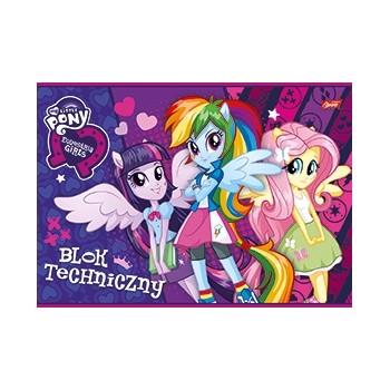 Przezroczysta kalka samoprzylepna do odrysowania 101x150mm 30k. 21819 STICK`N