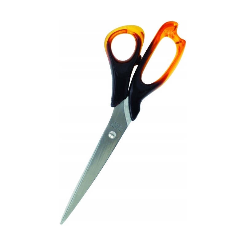 Nożyczki 21.5cm GR-3850 bur GRAND 130-1386