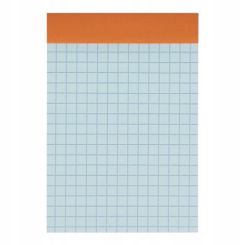 Notatnik A7 80k kratka miękka oprawa OXFORD EVERYDAY 100106275