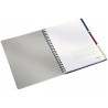 Kołonotatnik Get Organized EXECUTIVE A4 PP linia 44660000 LEITZ