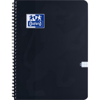 Kołozeszyt A4 50k kratka ESSE 400175184 OXFORD