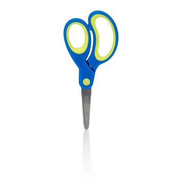 Nożyczki szkolne 13cm z ergonomicznym uchwytem 407118006 ASTRA