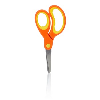 Nożyczki szkolne 13cm z ergonomicznym uchwytem 407118006 ASTRA