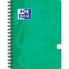 Kołozeszyt A4 80k kratka ESSE 400175176 OXFORD