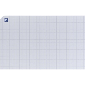 Kołozeszyt A4 80k kratka TOUCH PASTEL 400175356 OXFORD