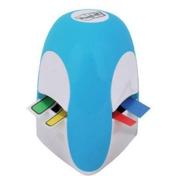 Podajnik do zakładek indeksujących TRIDEX niebieski 3M HK100004405