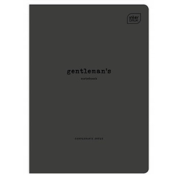 Zeszyt A5 96k linia INTERDRUK