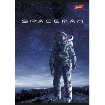 Zeszyt A4 60k kratka folia UNIPAP