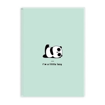 Brulion do słówek A7 80k INTERDRUK