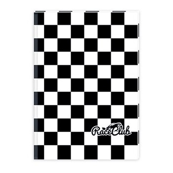 Brulion do słówek A7 80k INTERDRUK