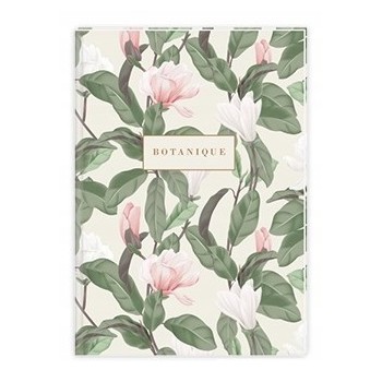 Brulion do słówek A7 80k INTERDRUK