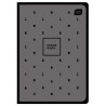 Zeszyt A5 60k kratka 70g SOFT TOUCH CHESS INTERDRUK