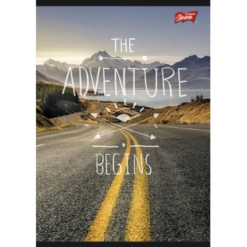 Zeszyt A5 80k linia laminowany mix chłopięcy UNIPAP