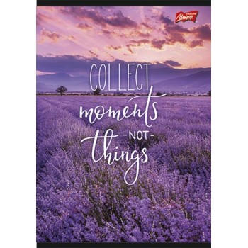 Zeszyt A4 80k linia laminowany UNIPAP