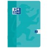Zeszyt A5 16k 3linia 90g FLUO 100302245 OXFORD