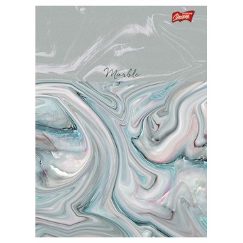 Zeszyt A5 60k linia mix dziewczęcy laminowany UNIPAP