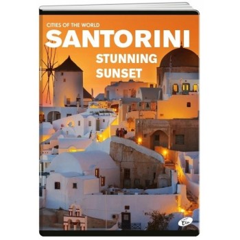 Zeszyt A5 60k linia MIASTA EL-M2-060-LA5 ELISA