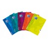 Zeszyt A5 60k kratka margines OPENFLEX 400026839 OXFORD