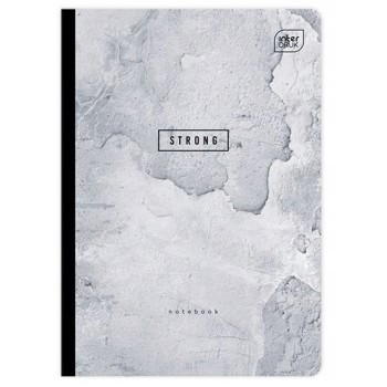 Zeszyt A5 80k linia INTERDRUK