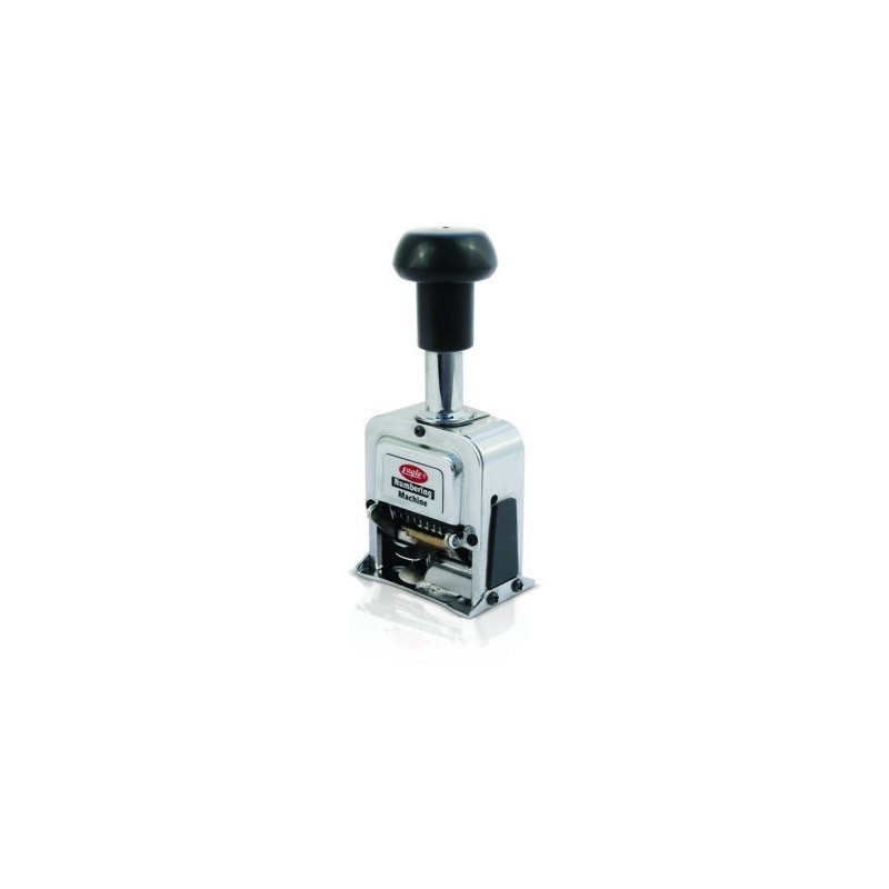 Numerator EAGLE TY102-12 12-cyfrowy