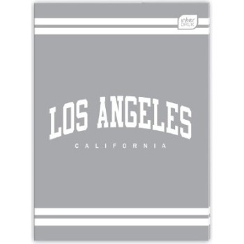 Zeszyt A4 32k kratka 70g INTERDRUK