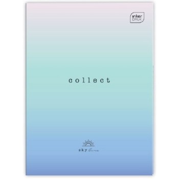 Zeszyt A4 96k kratka INTERDRUK