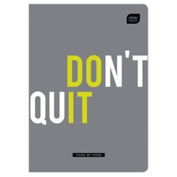 Zeszyt A5 80k kratka INTERDRUK