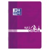 Zeszyt A5 60k kratka CHEMIA 400092590 OXFORD