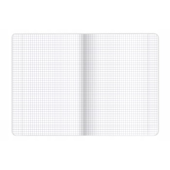 Zeszyt A5 60k kratka CHEMIA 400092590 OXFORD