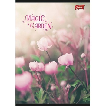 Zeszyt A4 60k linia laminowany UNIPAP