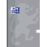 Zeszyt szkolny A5 Brulion 96 kartek w linię z marginesem ESSE 400174962 OXFORD