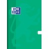 Zeszyt szkolny A5 Brulion 96 kartek w linię z marginesem ESSE 400174962 OXFORD