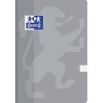 Zeszyt szkolny B5 Brulion 96 kartek w kratkę ESSSE 400174969 OXFORD