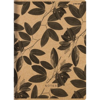 Zeszyt A5 60k linia GREEN ekologiczny 400155169 TOP2000