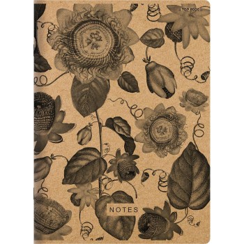 Zeszyt A5 60k linia GREEN ekologiczny 400155169 TOP2000