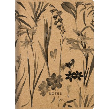 Zeszyt A5 60k linia GREEN ekologiczny 400155169 TOP2000